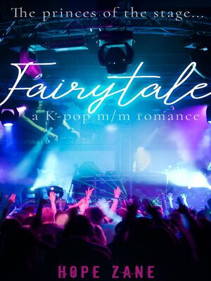 cover image of Fairytale